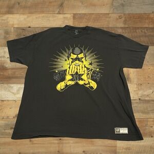 WWE Stardust Cody Rhodes T-Shirt XXL